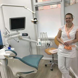 Dentalhigiénés csomag