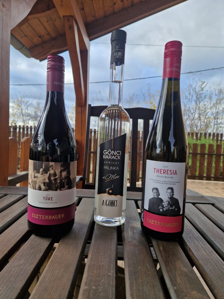 🍷 Bor és barack – a felnőttek kedvenc licitcsomagja