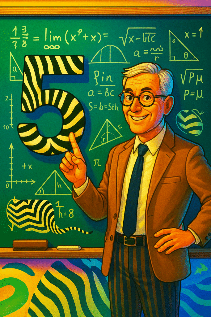 EGY DARAB MATEK ÖTÖS :)